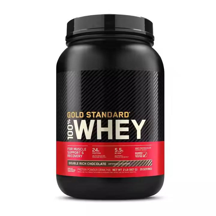 Gold Standard