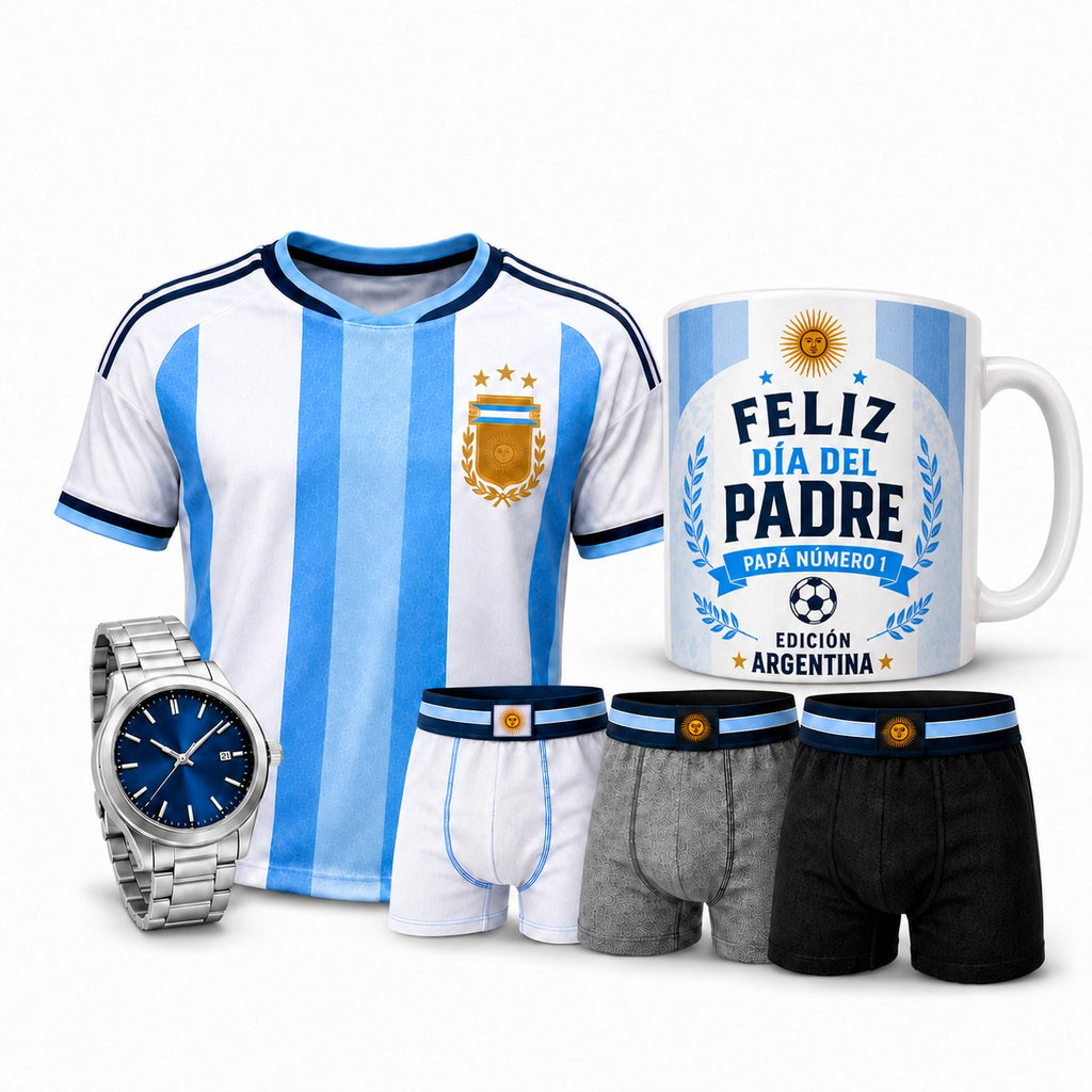 Kit Día del Padre
