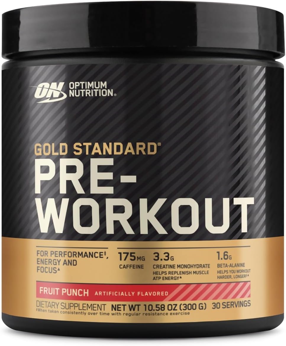 Pre-entreno + Creatina + 3 Shakers profesionales